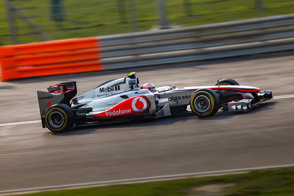 Buddh Intl. Circuit photo