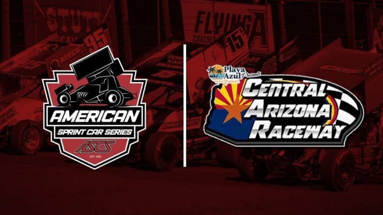 Central Arizona Raceway photo