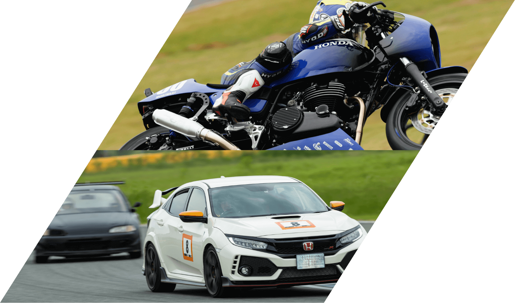 Honda Kyushu photo