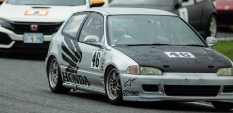 Honda Kyushu photo