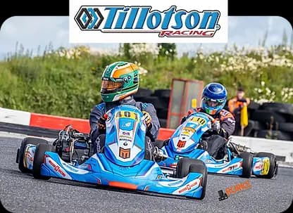 Kiltorcan Raceway photo