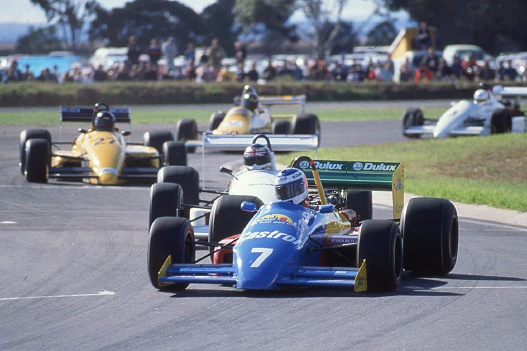 Mallala Motor Racing Circuit photo