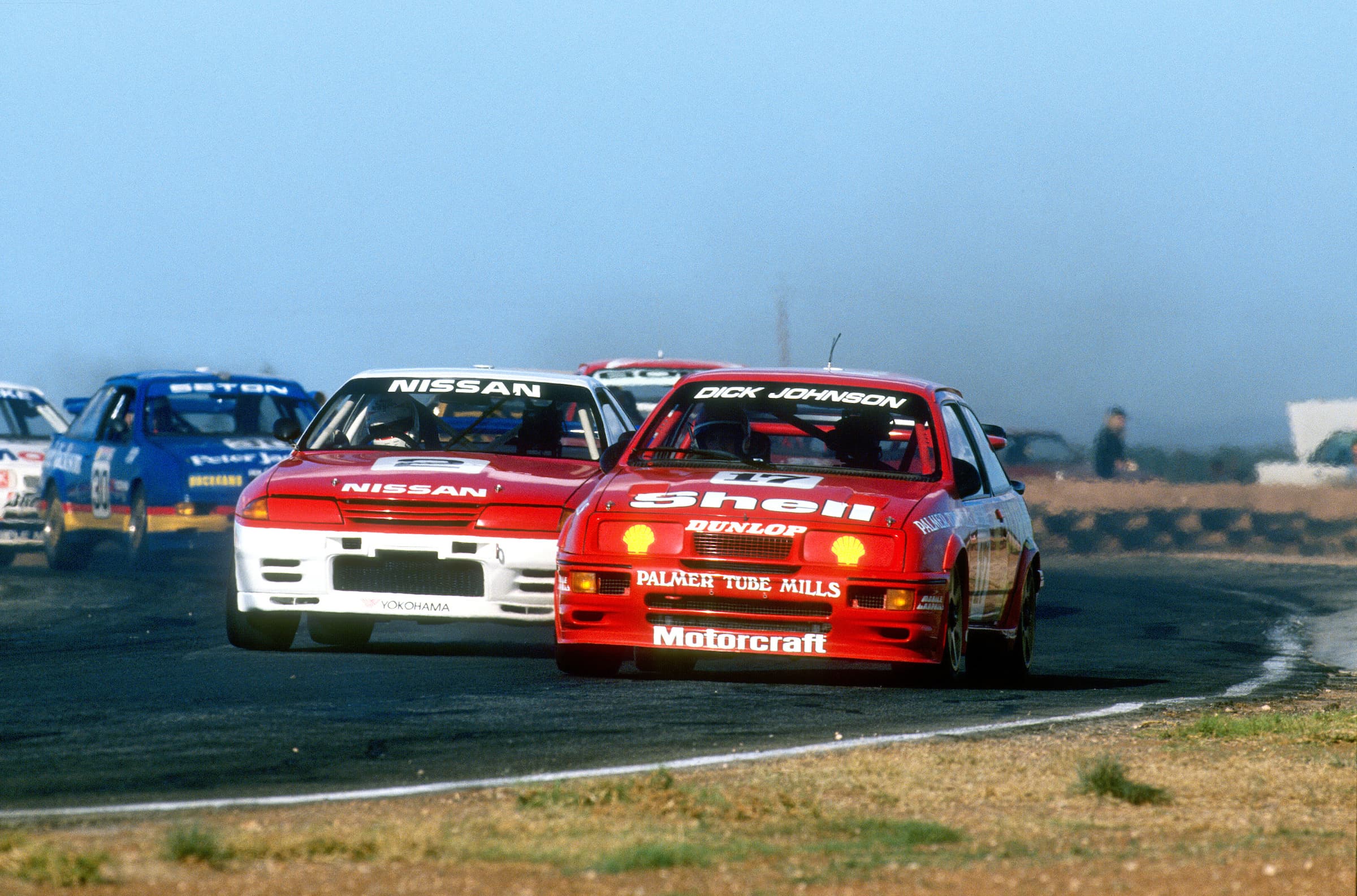 Mallala Motor Racing Circuit photo