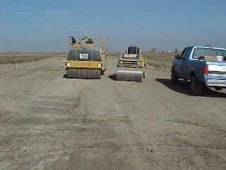 Mid America Motorplex photo