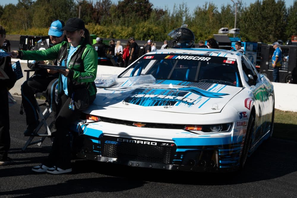 Montmagny photo