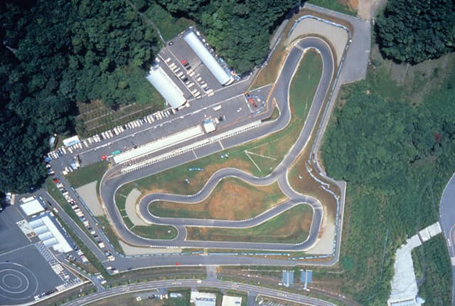 Motegi North Course photo