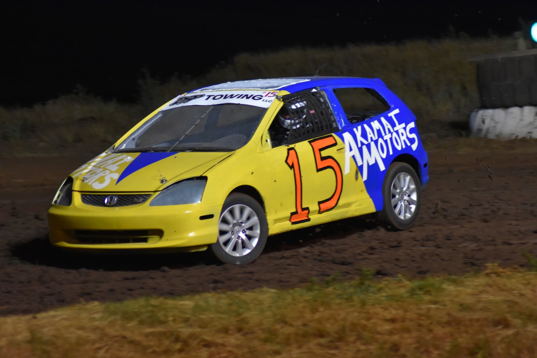 Paradise Speedway Maui photo