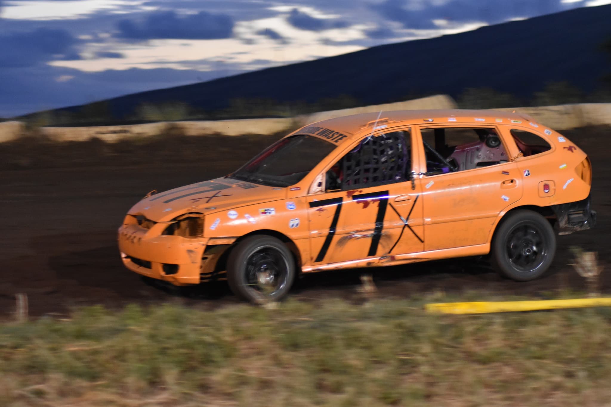Paradise Speedway Maui photo