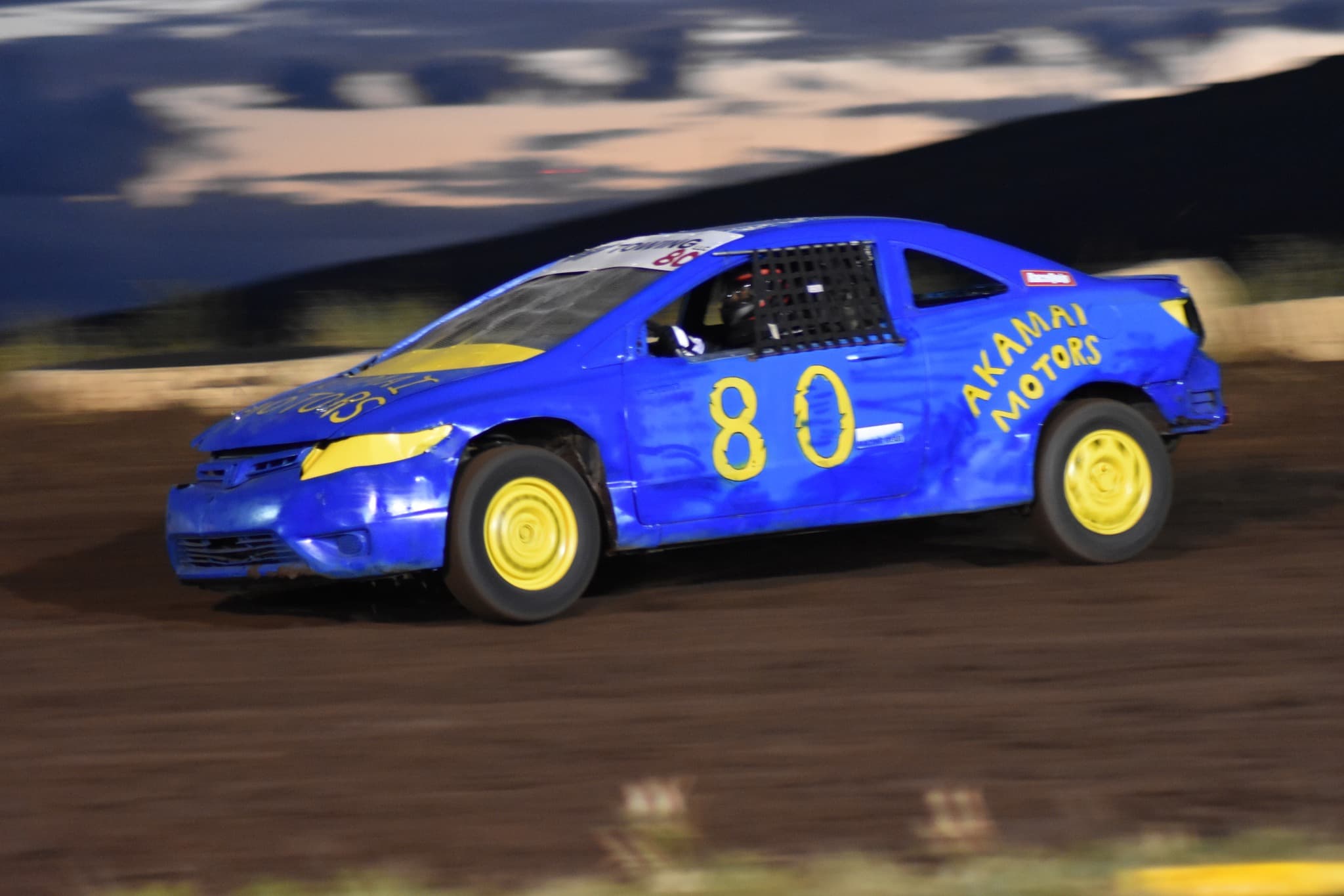 Paradise Speedway Maui photo