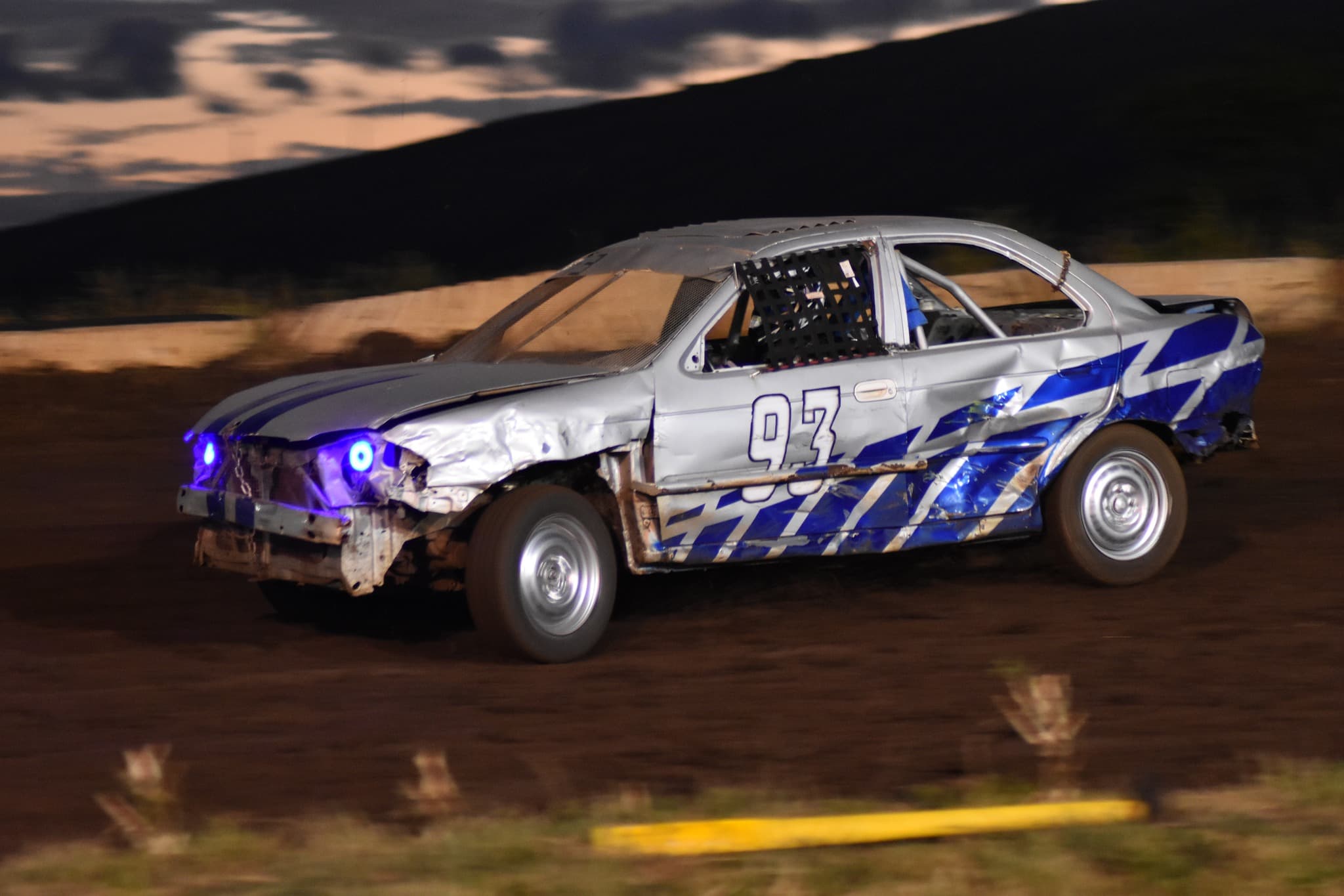 Paradise Speedway Maui photo