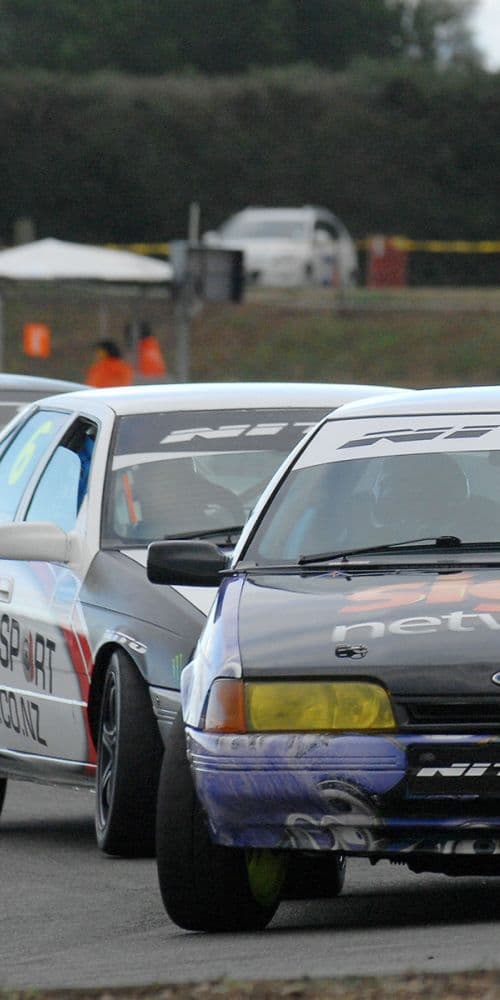Timaru Intl. Motor Raceway photo