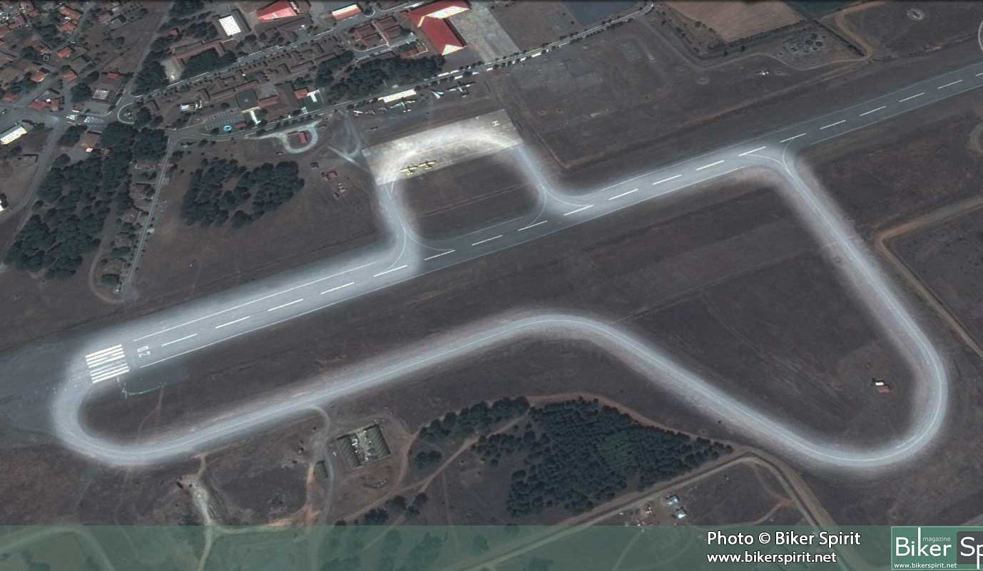 Tripoli Airport photo