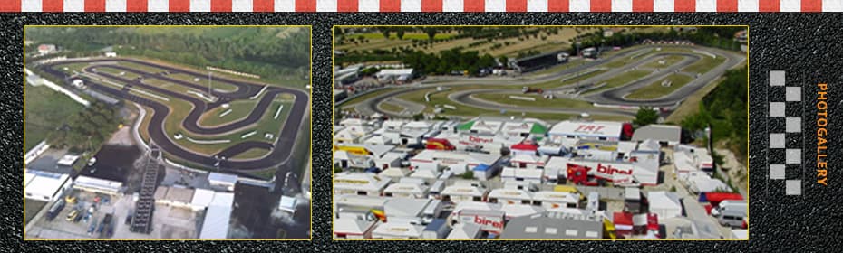 Val Vibrata Kartodromo photo