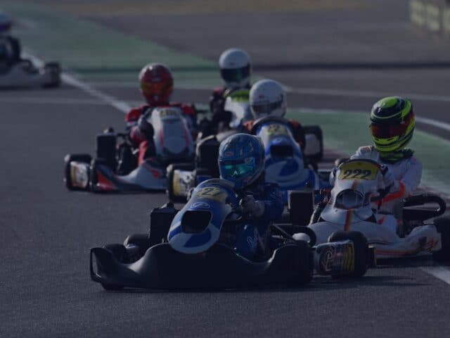 VIVA Karting Track (Bahrain) photo