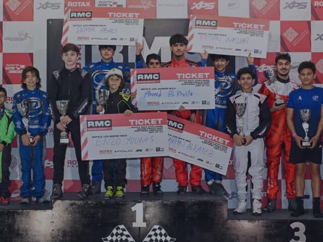 VIVA Karting Track (Bahrain) photo