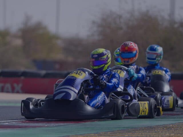 VIVA Karting Track (Bahrain) photo