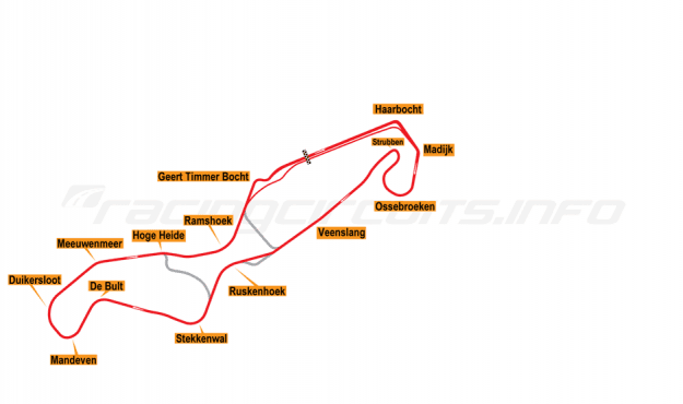 TT Circuit Assen photo