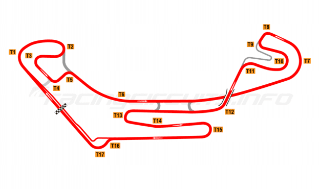 Everland Speedway photo