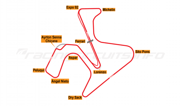 Jerez photo