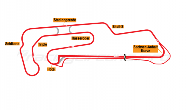 Oschersleben photo