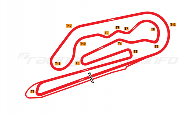 Smolensk Ring photo